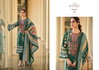 Musafir Vol 12 By Riaz Arts Printed Karachi Cotton Dress Material Wholesale Shop In Surat
